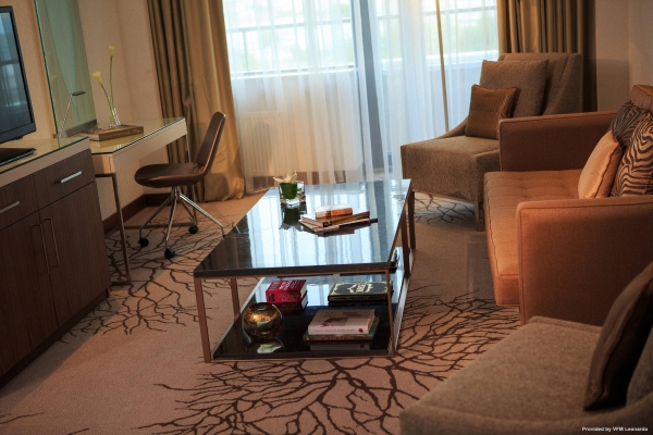 Renaissance Minsk Hotel